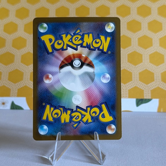 N's Zoroark ex SAR 127/100 Pokemon Card Holo Illustration Rare - Picture 2 of 3